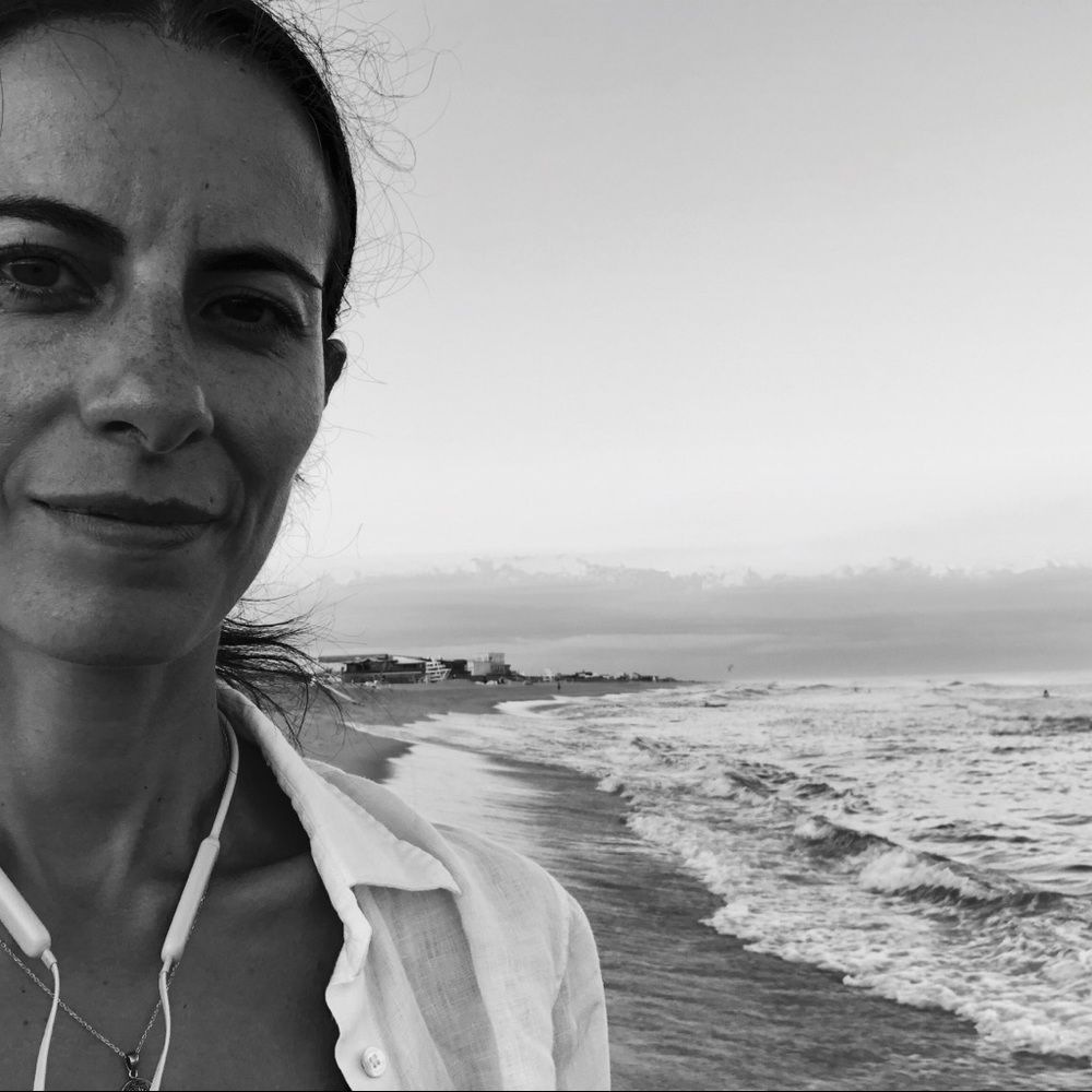 Meet your Posher, Isabel